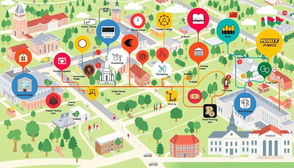 purdue university curriculum